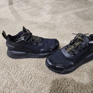 MEN Addidas NMD Shoes with GORE-TEX